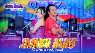 Jambu Alas - Intan Afifah Ft Joko Crewol Omega Music