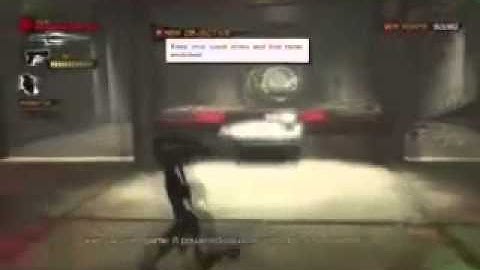 Deadpool Game Marauders walkthrough part 11 Gameplay