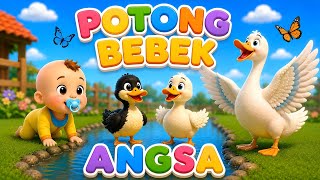 Download Lagu CHOP THE GOOSE NEW 2026 ๐ฆข - Toddler Songs - Indonesian Children's Songs ๐ฎ๐ฉ Download Lagu CHOP THE GOOSE NEW 2026 ๐ฆข - Toddler Songs - Indonesian Children's Songs ๐ฎ๐ฉ