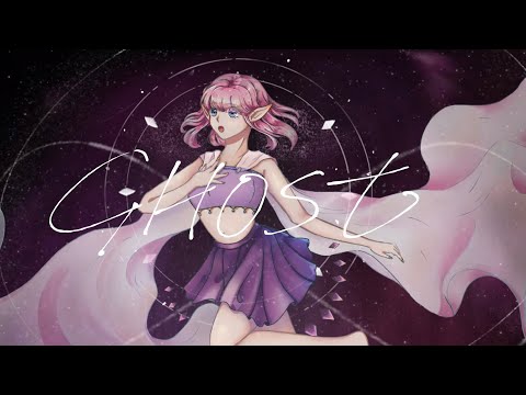 [GHOST] 粵語翻唱 MONLI