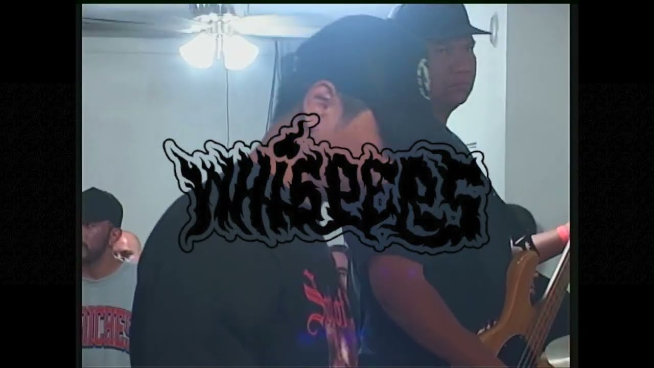 WHISPERS @ Post 8 (Las Vegas) 10/19/25