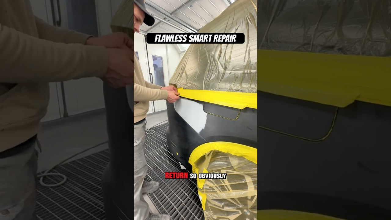 Lease return? No Problem 