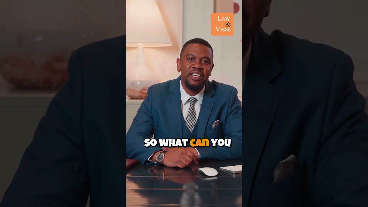 What Can I Do If I Get a 5-Year Ban for Misrepresentation?