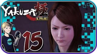 Yakuza Kiwami - Part 15: Young Love