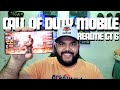 REALME GT 6 CALL OF DUTY MOBILE GAMEPLAY