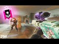 How a CHAMPION Rushes in HIGH ELO - Rainbow Six Siege X