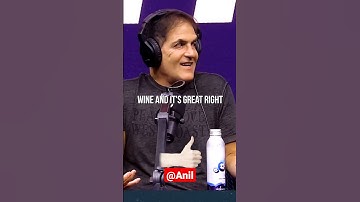 MARK CUBAN ON #money 🤑🤑🤯 #investing #business #crypto #sharktank 😎😳