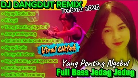 STREET ENTERTAINMENT // LATEST DJ DANGDUT REMIX
