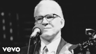 Steve Martin, The Steep Canyon Rangers - Jubilation Day (Live From New York)