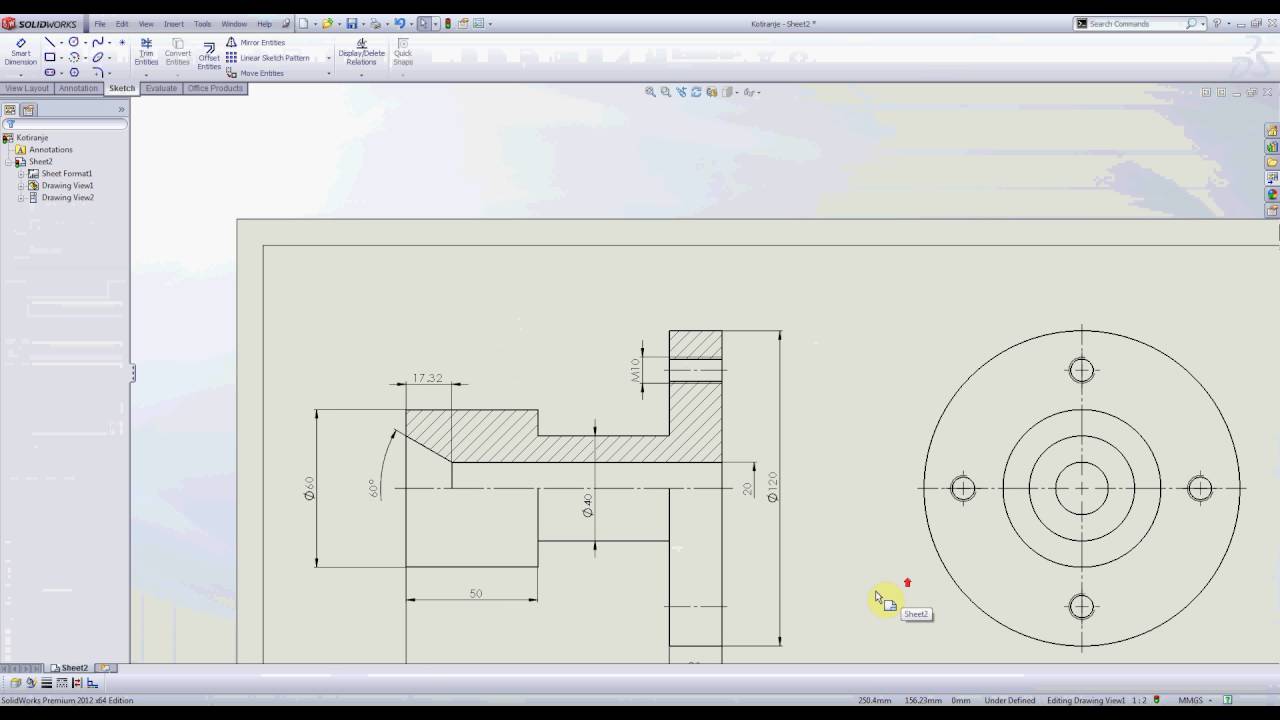 Tutorijal 13 - Kotiranje