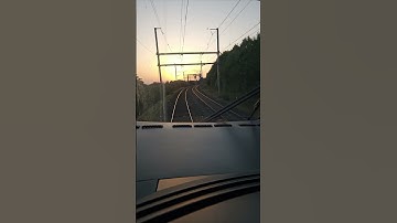 Thumbnail of Heading East