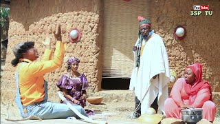 Sabuwar Wakar Yamu Baba Angon Sambisa (Official Video 2021) - Aisha & Abubakar S Shehu