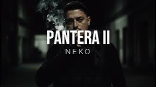 NEKO - PANTERA II (prod. by U1MUSIC)