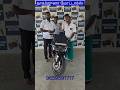 2024 Bajaj Pulsar RS200 delivery post cumbum theni district tamilnadu secondhand usedbikes scooters