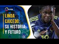 ¿Quién es Linda Caicedo?: la historia y futuro de la líder de la Selección Colombiana Sub 17