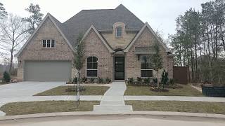 12806 Papineau Woods 3258W Plan