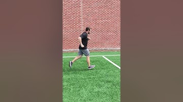 Linear Dynamic Warm-up #1