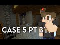 It&#39;s an Underground Oil Operation?? | Minecraft Case 5: High Risk High Mountain