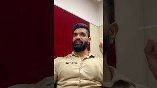 Gym-Job series..Gym jane k liye time nhi iccha chahiye