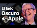 El lado OSCURO de APPLE | GioCode 😈