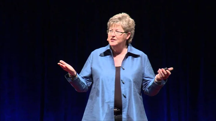 Ethics for People on the Move | Catharyn Baird | T...