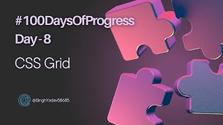 Celebrity 🚀Day8 of #100daysofprogress Learn About - CSS Grid Wealth