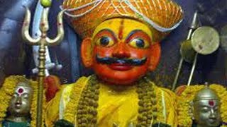 He Deva Khandoba  Marathi Devotional Song