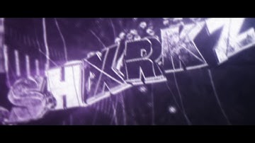 Shxrkz Fan - Intro by [FailFX] Like this??