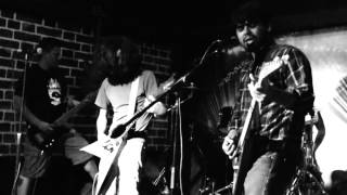 Incriminated - Suicide maniac @ Slaughtering the senses.