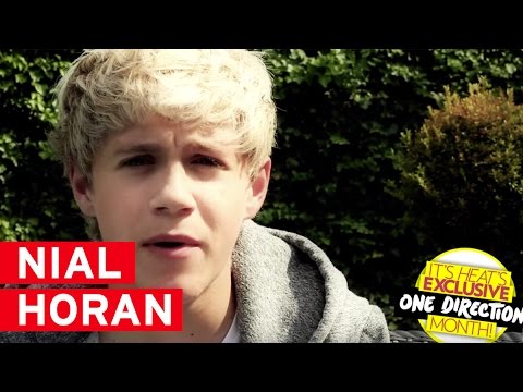 Nial Horan, One Direction, Answers Twitter Questions