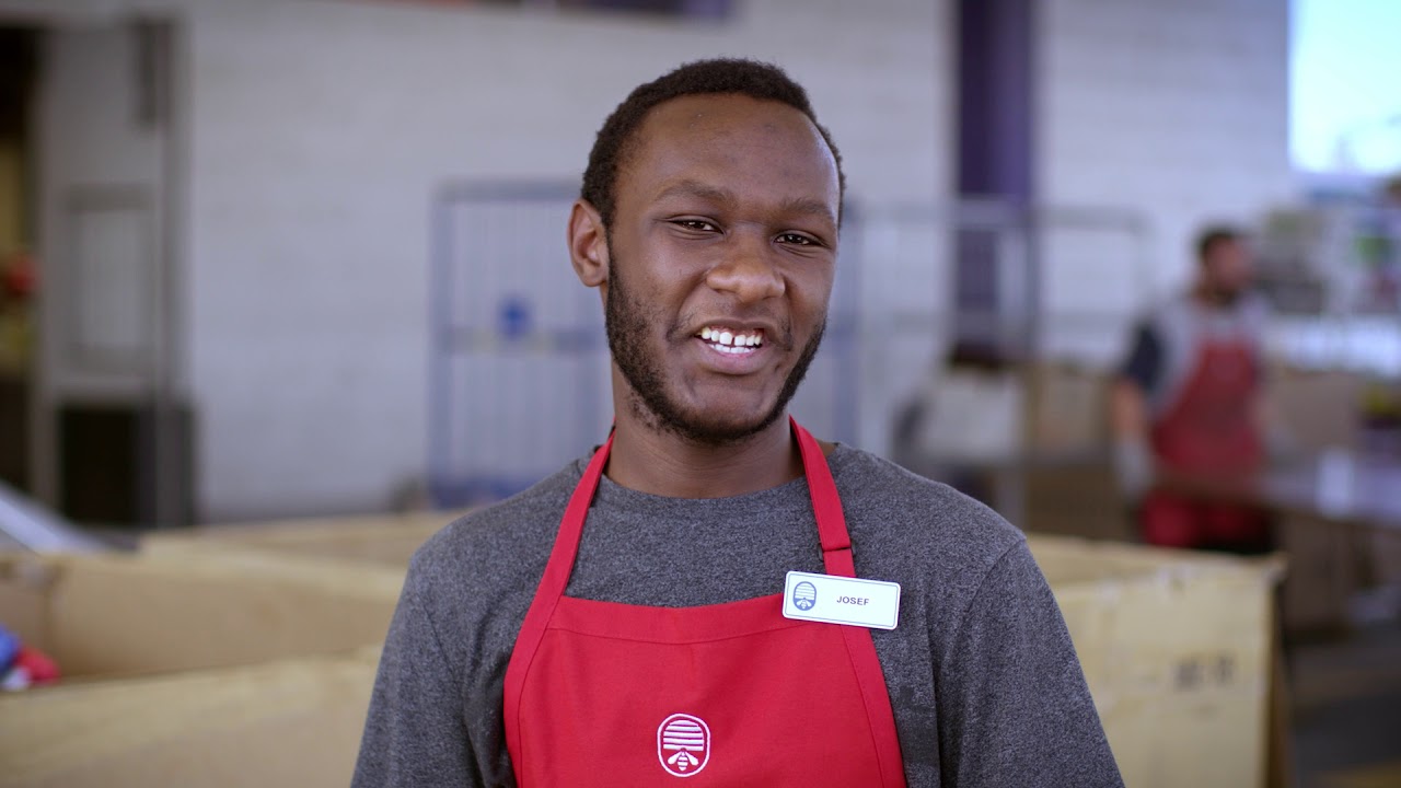 Deseret Industries "Their Stories" Thank You (2 min)