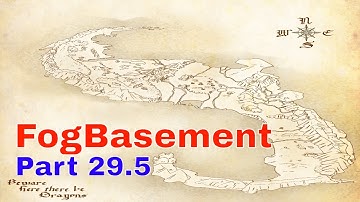 Dwarf Fortress 2020 (47.04) | Twitch Stream | FogBasement Part 29.5