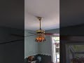 Casablanca Four Seasons IT Ceiling Fan