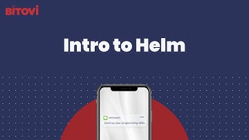 Introduction to Helm