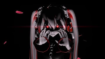 【MMD MIKU|| A PLACE FOR ME|| + MOTION DL】