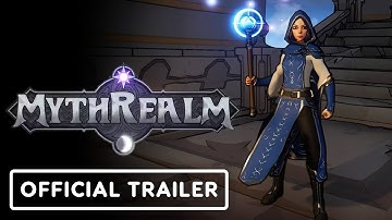 Mythrealm - Official Early Access Trailer