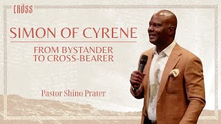 Simon of Cyrene: From Bystander to Cross-Bearer | January 19th Sermon | The Cross | Every Nation NYC