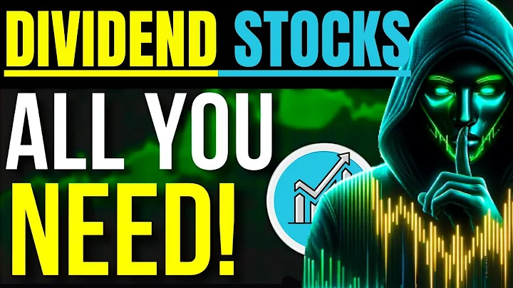 These 10 Buy and Hold FOREVER Dividend Stocks could Surpass Your Full Time Job