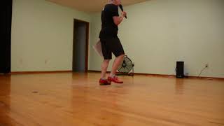 I Need You - Clogging Workshop