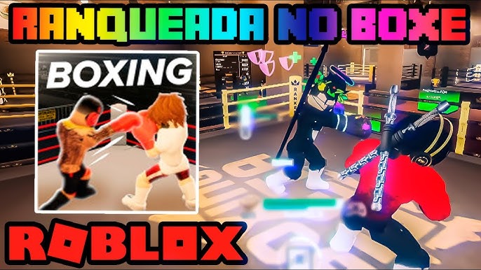 MELHORES DICAS E TRUQUES - Boxing Beta Roblox (Guia Completo) 