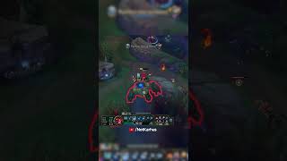 THIS IS WHY YOU NEED TO PLAY FIZZ JUNGLE 😼