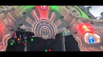 Piesa de pe Slayer II // Ian la Neversea