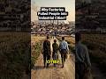 Why Factories Pulled People Into Industrial Cities?