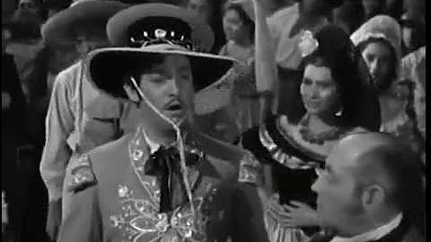 El Balajú. Jorge Negrete 1942