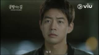 On The Way To The Airport