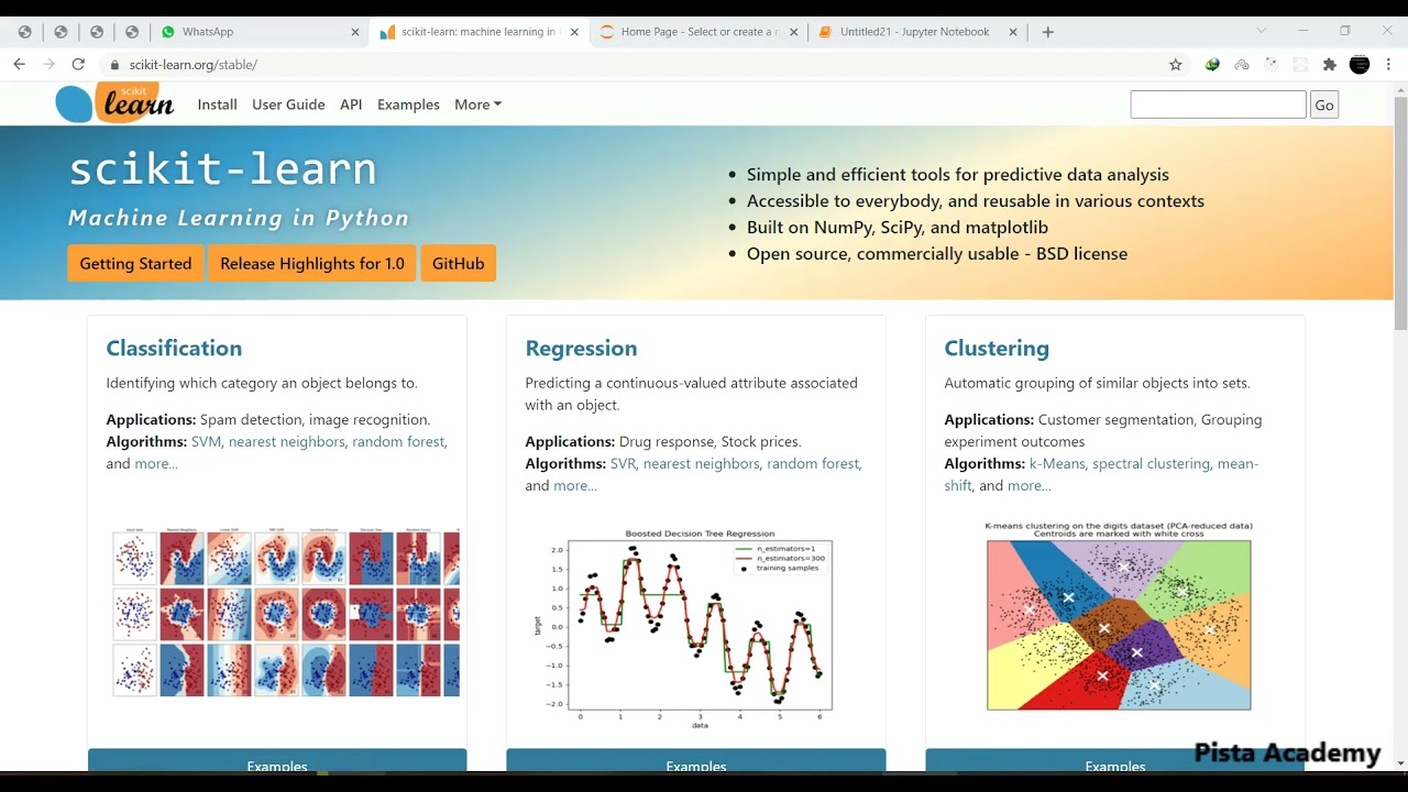 آموزش Machine Learning - جلسه چهل و سوم