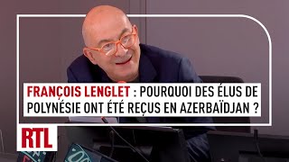 Quand l'Azerbaijan aiguillonne les indépendantistes de Polynésie