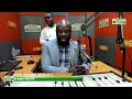 Adom morning news at 6 on adom1063fm  monday 4th december 2023