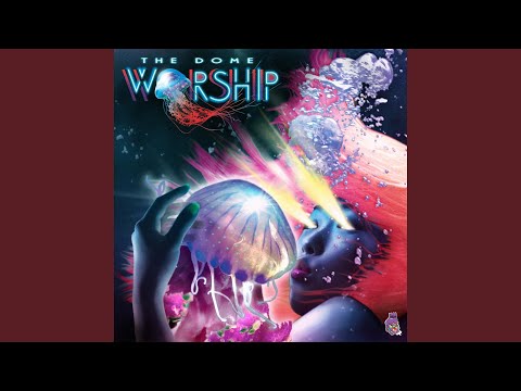 Putar Lights Dome 3 - Worship