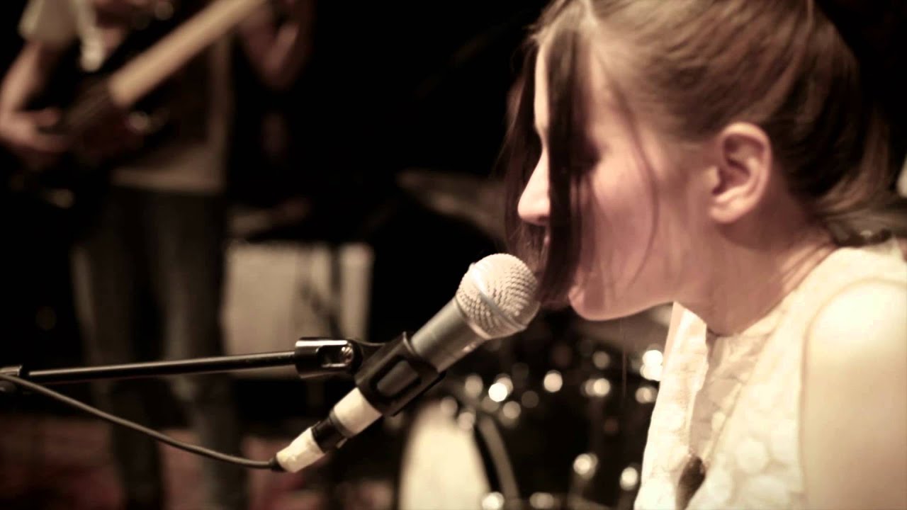 Watch Stockholm Sessions Ep. 15: Wuthering Height - Dropped Minds on YouTube Watch Stockholm Sessions Ep. 15: Wuthering Height - Dropped Minds on YouTube